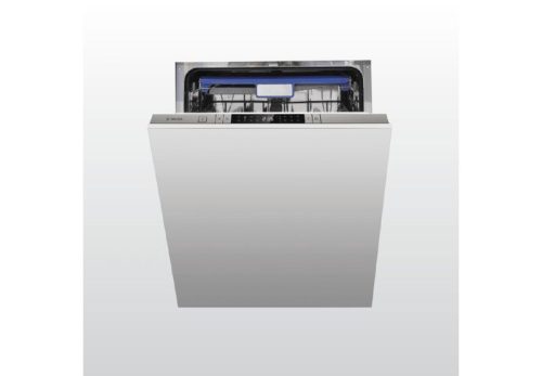 Máy rửa bát Malloca WQP12-J7309K E5