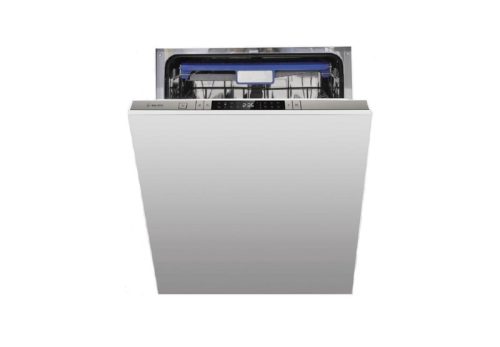 Máy rửa bát Malloca WQP12-J7713FB