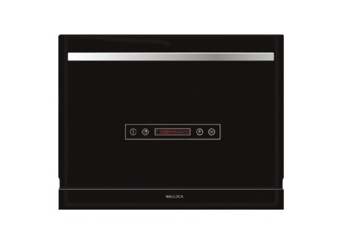 Máy rửa bát Malloca WQP6-3207A