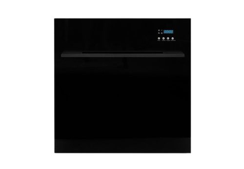 Máy rửa chén bát âm tủ Malloca WQP6-87CP