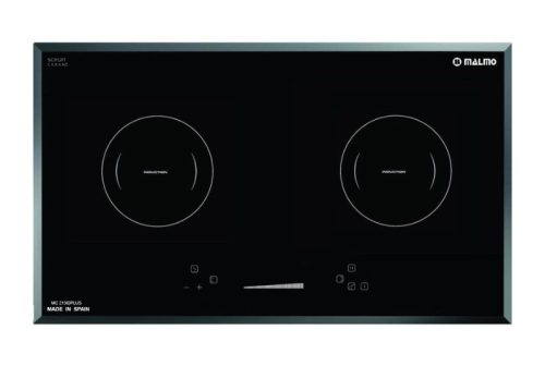 Bếp từ đôi Malmo MC-213IDPLUS