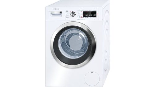Máy giặt quần áo cửa trước Bosch WAW32640EU