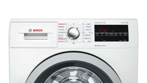 Máy giặt quần áo Bosch WVG30462SG 3 may giat quan ao bosch wvg30462sg 1