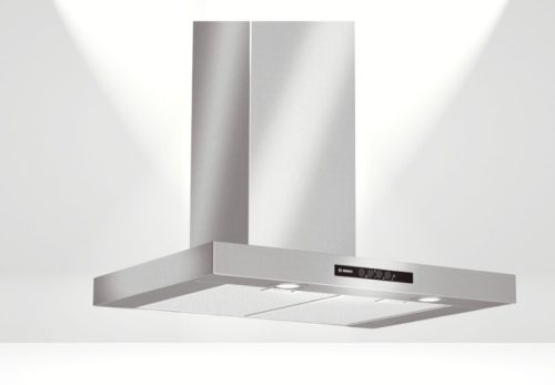 Máy hút khói khử mùi Bosch DWB07W651