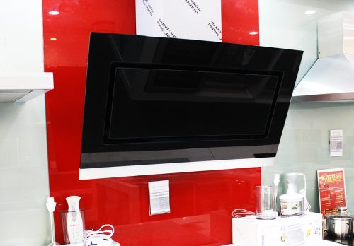 Máy hút khói khử mùi Bosch DWK098G60 4 may hut khoi khu mui bosch dwk098g60 1