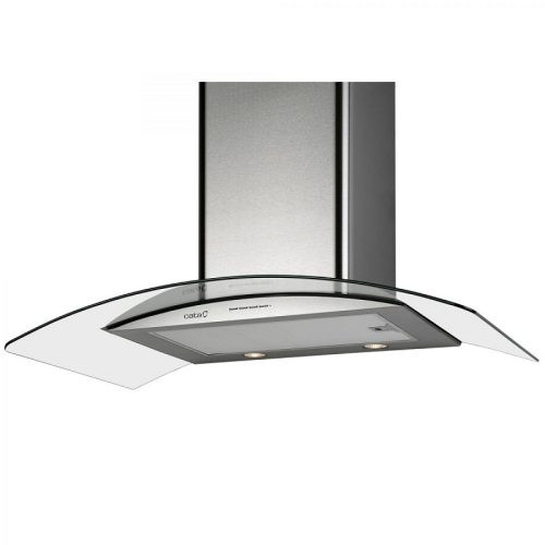 Máy hút khói khử mùi Cata GAMMA GLASS 90