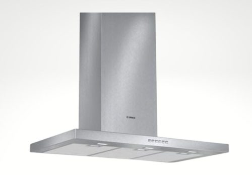 Máy hút khói khử mùi treo tường Bosch DWB097A50