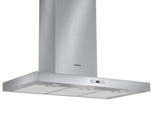 Máy hút khử mùi đảo Bosch DIB098E50