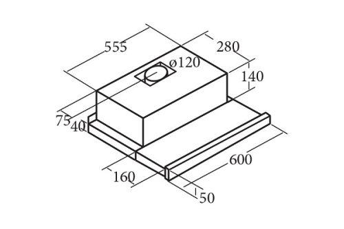 may hut mui am tu cata tf 2003 duralum 600 2
