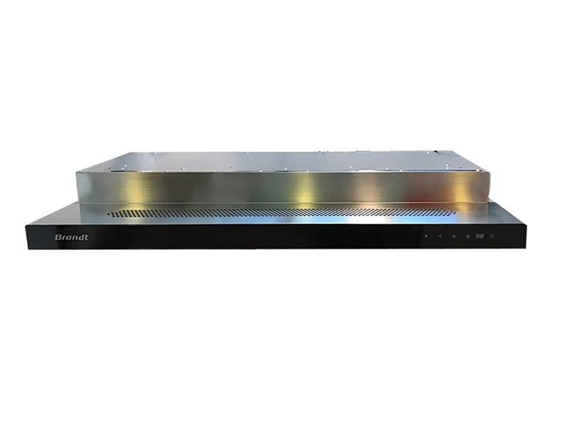 Máy hút mùi Brandt Slim AI1790X Máy hút mùi Brandt Slim AI1790X