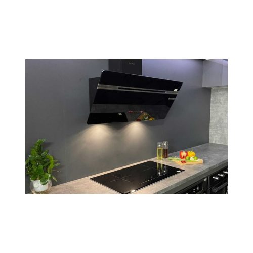 Máy hút mùi Eurosun EH-70CN73 3 Thiết kế máy hút mùi Eurosun EH-70CN73