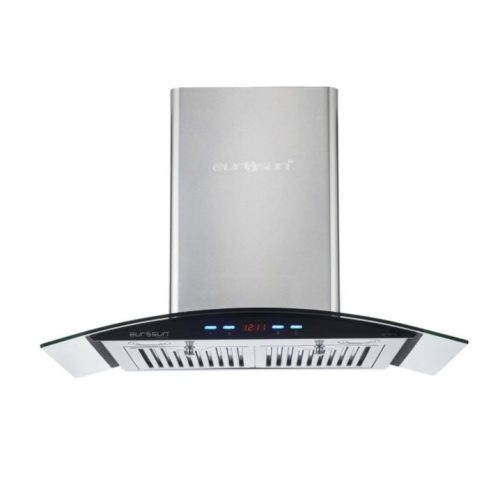 Máy hút mùi gắn tường EUROSUN EH-90K11E