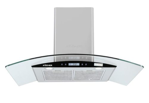 Máy hút mùi Kocher K-228S 70cm