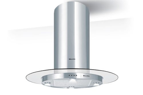 Máy hút mùi Malloca IS 9090
