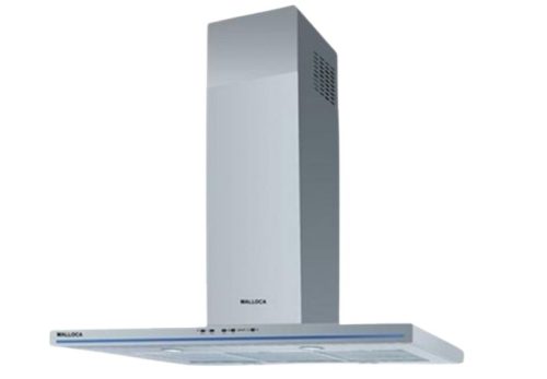 Máy hút mùi Malloca MC 9062