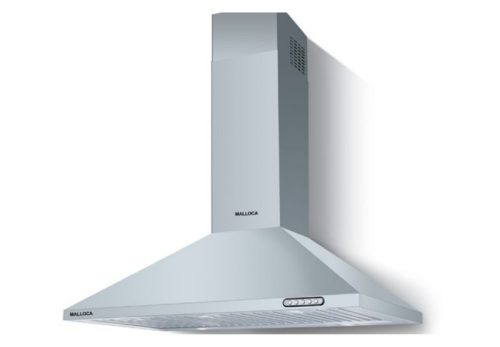 Máy hút mùi Malloca MC 9063 New