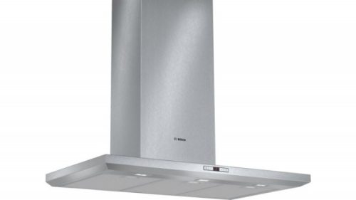 Máy hút mùi treo tường Bosch DWB098E50