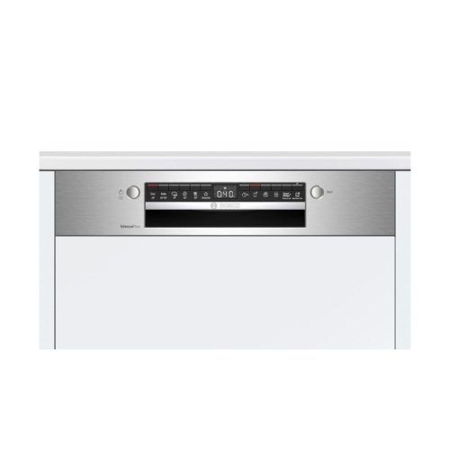 Máy rửa bát Bosch SMI4ECS14E serie 4 3 bảng điều khiển của Máy rửa bát Bosch SMI4ECS14E serie 4