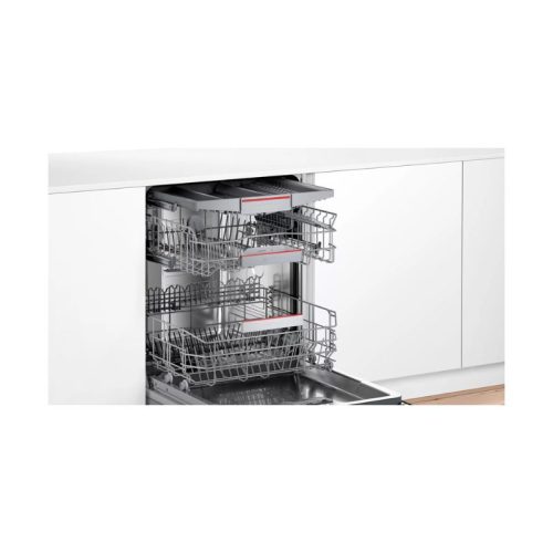 Máy rửa bát Bosch SMI4ECS14E serie 4 4 khay rửa của Máy rửa bát Bosch SMI4ECS14E serie 4