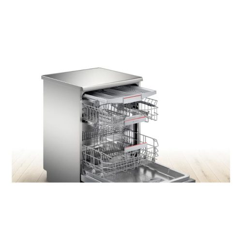 Máy rửa bát Bosch SMS4HCI48E Serie 4 5 khay rửa của Máy rửa bát Bosch SMS4HCI48E Serie 4