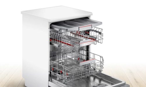 Máy rửa bát Bosch SMS6ECW57E Serie 6 4 may rua bat bosch sms6ecw57e serie 6 3