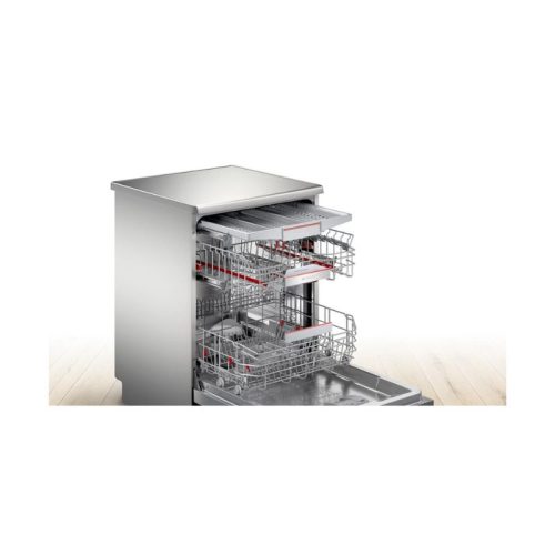 khay rửa của Máy rửa bát Bosch SMS6ZCI48E