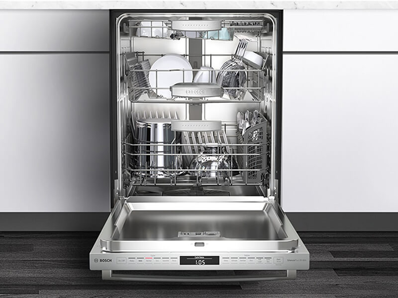 máy rửa bát thương hiệu bosch may rua bat dudoff london venus dv01 dw v01ft 1