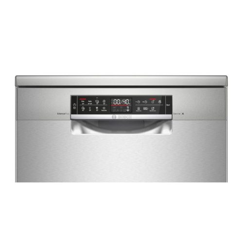 Máy rửa Bosch SMS6ECI93E 3 bảng điều khiển Máy rửa Bosch SMS6ECI93E