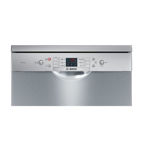 bảng điều khiển của Máy rửa chén bát Bosch SMS63L08EA
