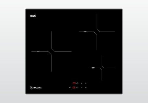 Bếp từ Malloca MH-03I N