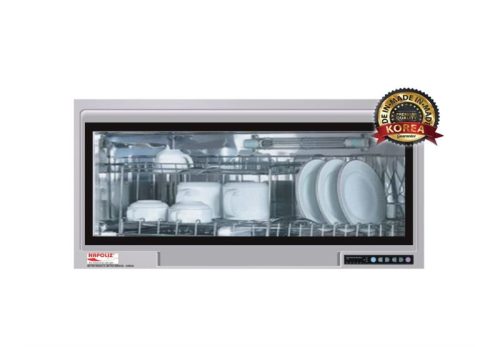 Máy sấy bát đĩa Napoliz NA-820D