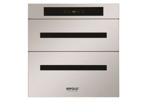 Máy sấy bát đĩa Napoliz NA-D302