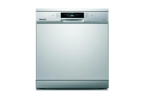 Máy rửa bát Napoliz NA15DW