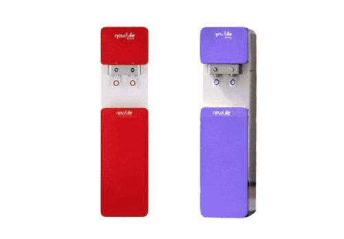 Máy Lọc Nước Newlife P3000R/V - RO