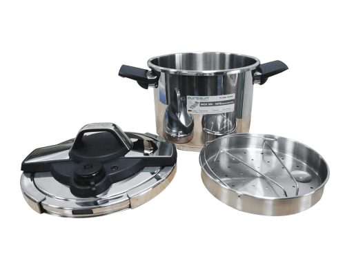 Nồi áp suất Eurosun PC1908 Aroma 4 noi ap suat eurosun pc1908 aroma 1