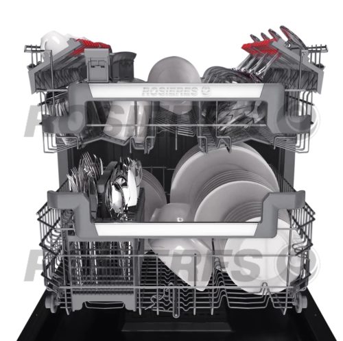 Máy rửa bát bán âm tủ 15 bộ wifi Rosieres RDSN 1D530PX-47 3 rosieres rdsn 1d530px 47