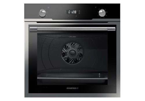 Lò nướng nhiệt phân 9 chức năng SUBLIME Rosieres RF697ZIN/E