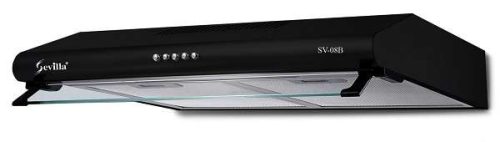 Máy hút mùi Sevilla SV-08Black 3 sevilla sv 08black 1