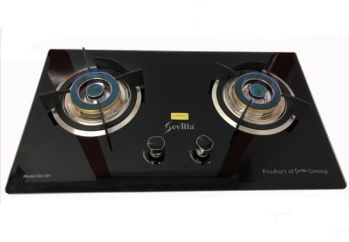 Bếp gas âm Sevilla SV-101