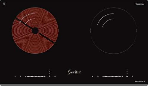 Bếp từ - Hồng ngoại Sevilla SV-135TS