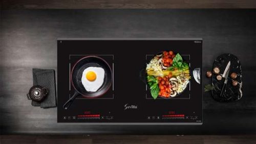 Bếp từ - Hồng ngoại Sevilla SV-137IC 4 sevilla sv 137ic 1 1