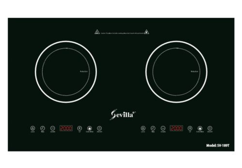 Bếp từ Sevilla SV-189T