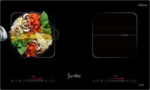 Bếp từ Sevilla SV-237II 4 sevilla sv 237ii 1 1