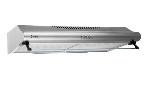 Máy hút mùi Sevilla SV-260Inox