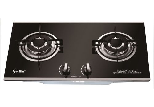 Bếp gas âm Sevilla SV-272S