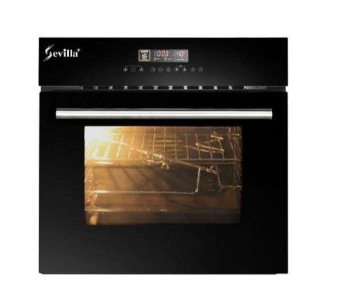 Lò nướng Sevilla SV-293