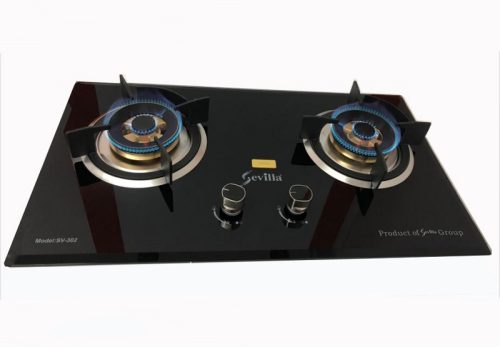 Bếp gas âm Sevilla SV-302