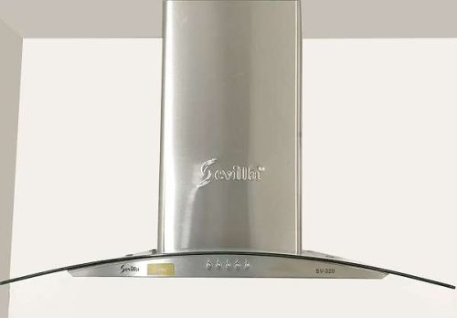 Máy hút mùi Sevilla SV-320