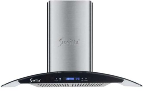 Máy hút mùi Sevilla SV-327