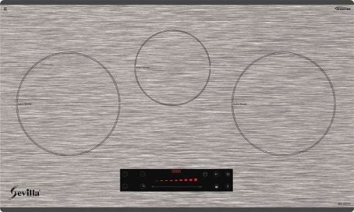 Bếp 3 từ Sevilla SV-337II